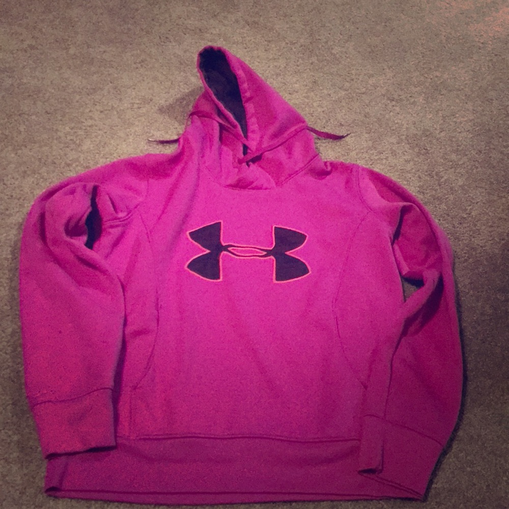 UA Hoodie